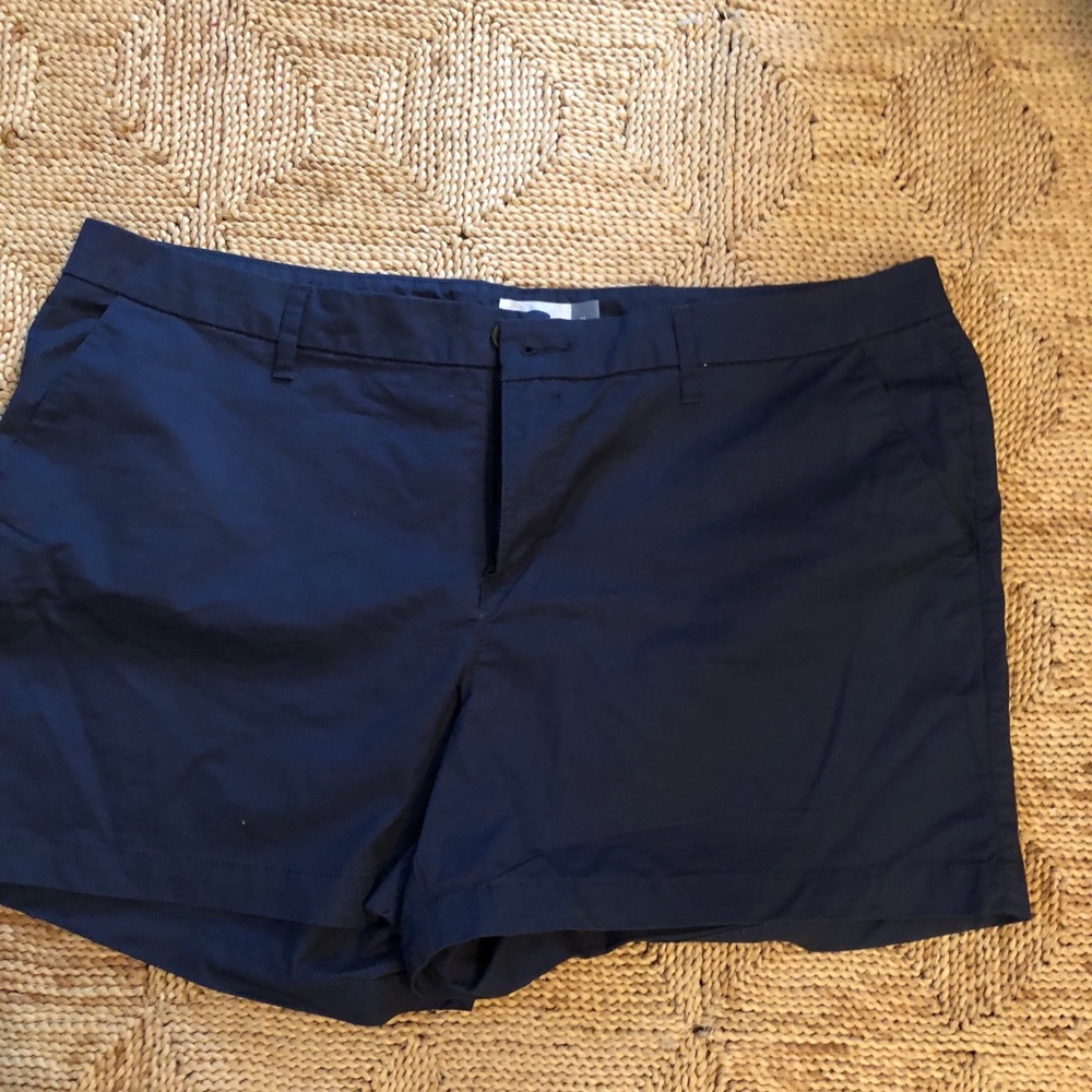Old Navy Chino Shorts